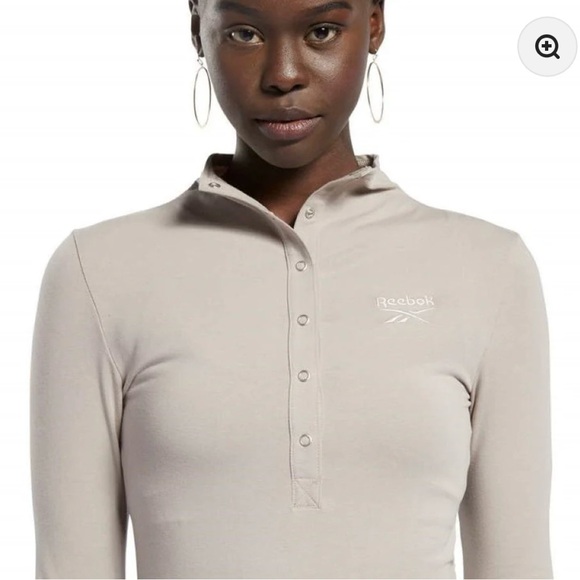 Reeboks Slim Dress - Picture 3 of 7